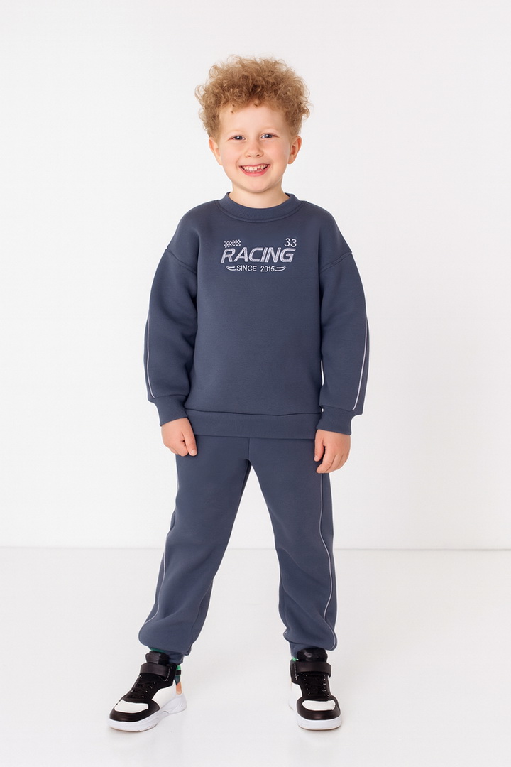 Костюм для хлопчиків